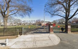 11th & Pike Recreation Center