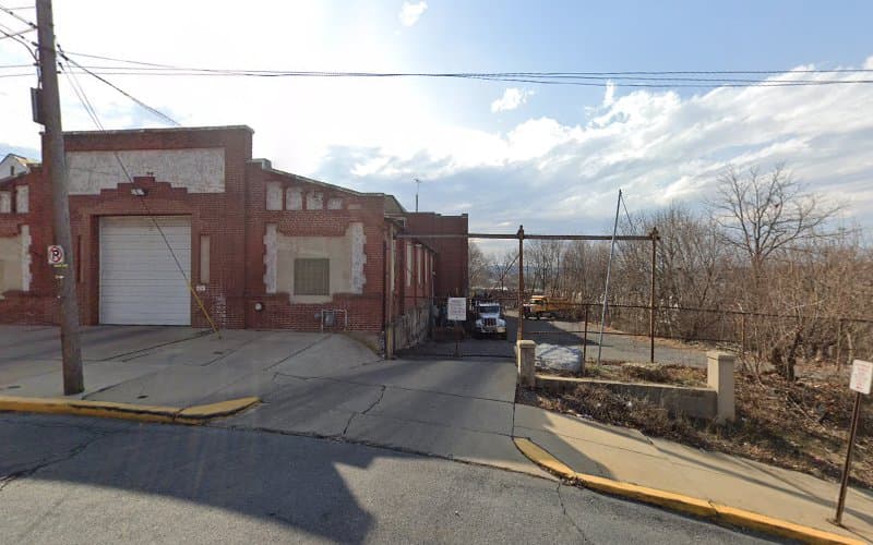 Reading Sanitary & Storm Services logo