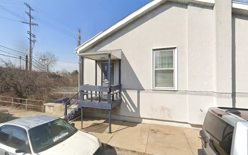 Ganster Karate System logo