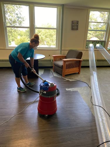 ServiceMaster Assured Cleaning