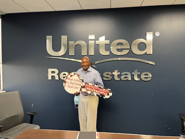 Marisol Torres, Associate Broker - MBA logo