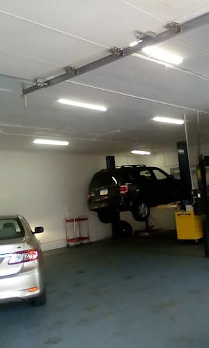 PR Auto logo