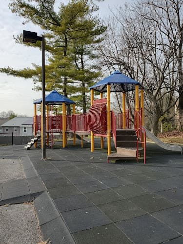 Barbey's Play Ground logo