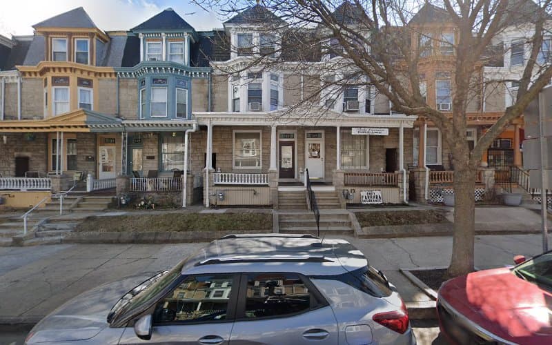 Andrew J Farrara Insurance Agency logo