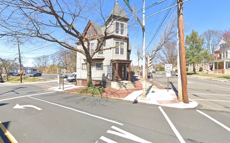 Steven L. Hearing, DC logo