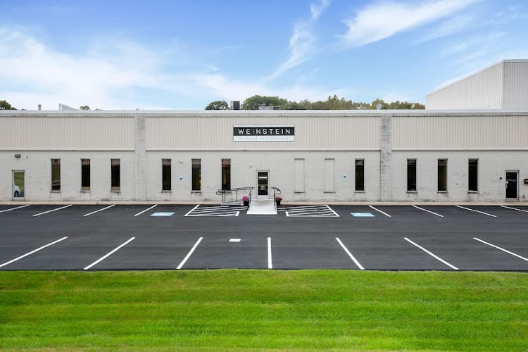 Weinstein Supply logo