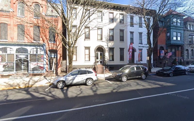 Budget Counseling Center Berks logo