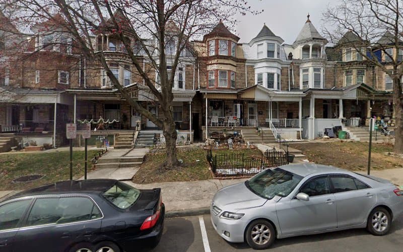 Leonard P. Sargent Jr, DC logo