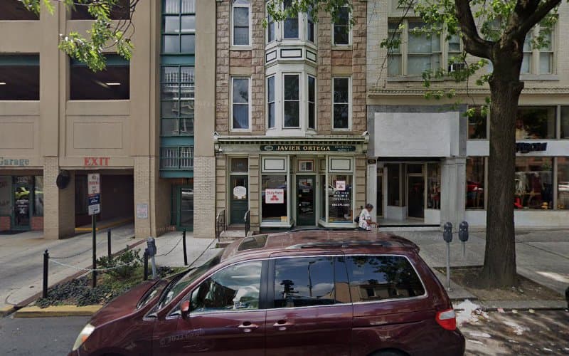 Javier Ortega-Benitez - State Farm Insurance Agent logo