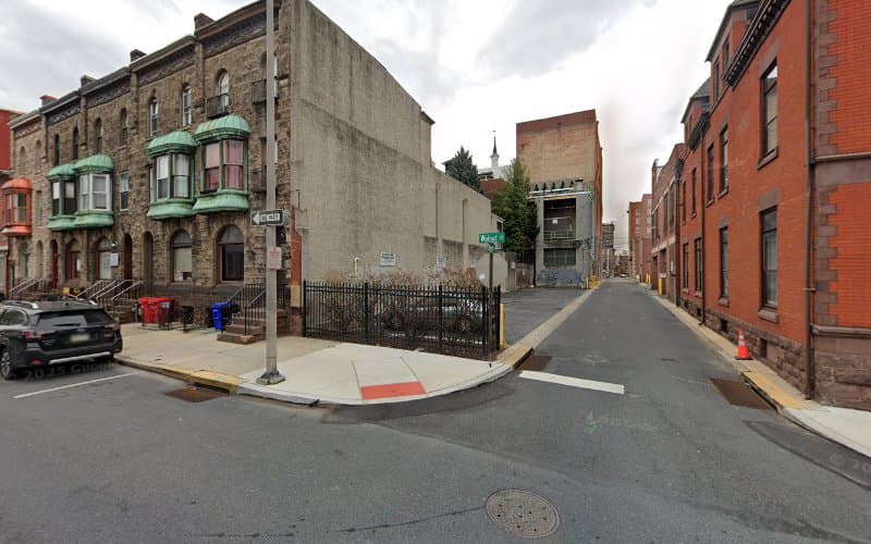 Puri Prem N CPA logo