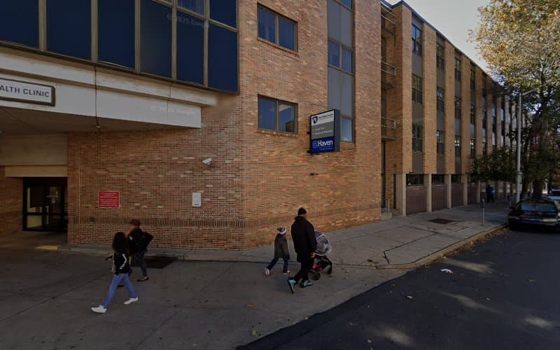 Dr. Katharine A. Navone, MD logo