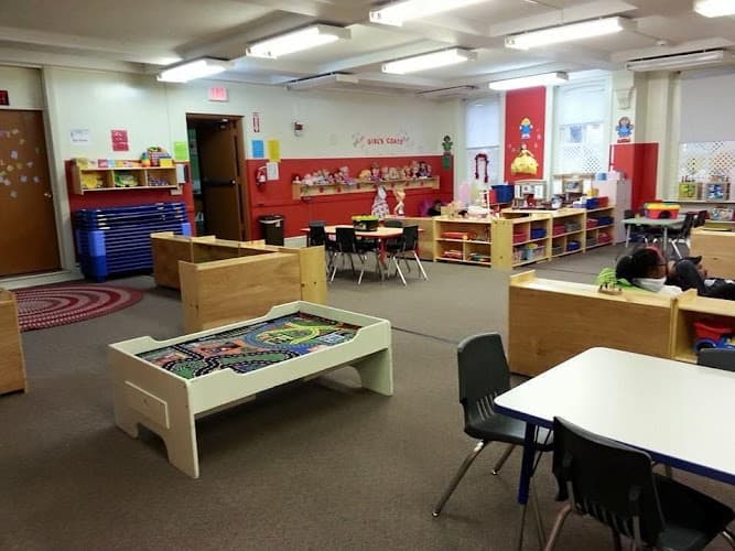 Happy Kydz Child Care Center logo
