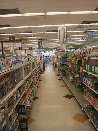 Rite Aid Pharmacy logo