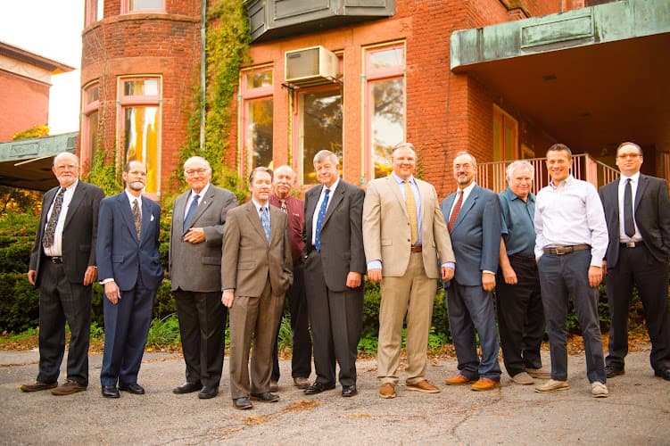 Resolution Law Group / Law Offices of Scott G. Hoh