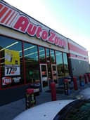 AutoZone Auto Parts logo