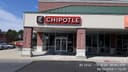 Chipotle Mexican Grill logo