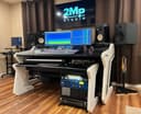 2Mp Studio logo