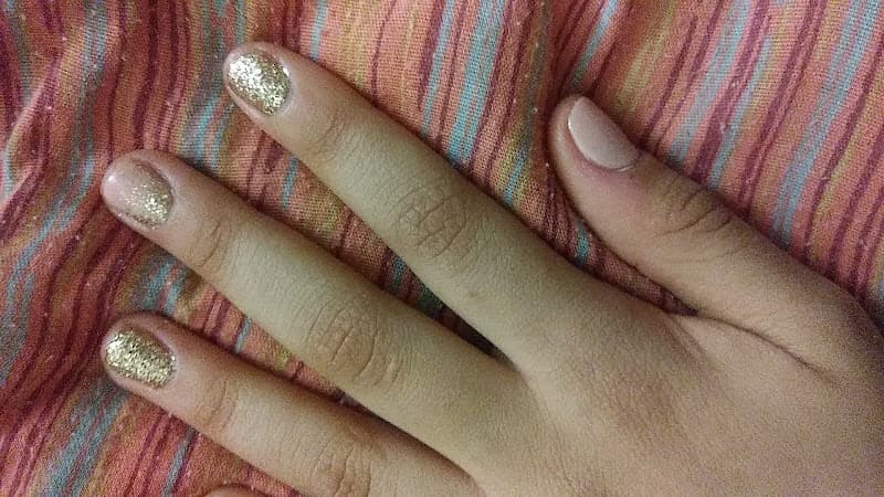 Kimi Nail logo