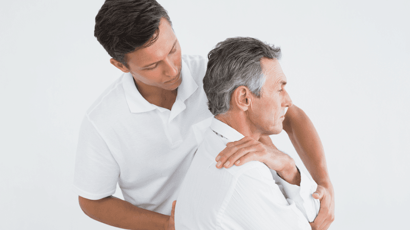 Delaware Valley Chiropractic & Rehabilitation logo