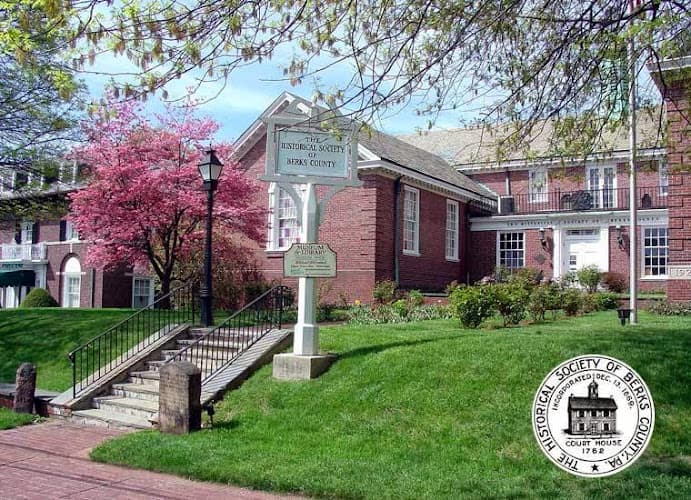 Berks History Center