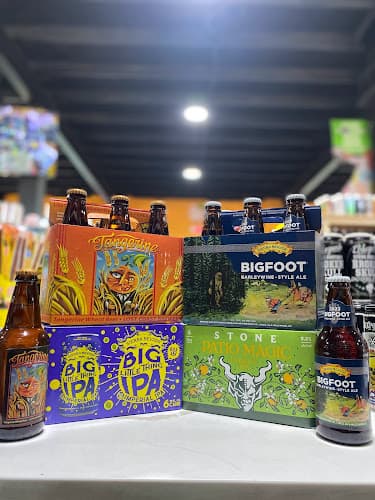 Beer vault -Tobacco- cigar