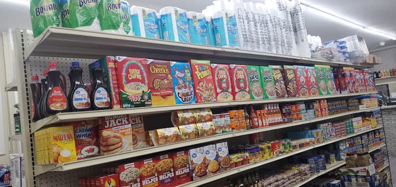 Joe'S food Market