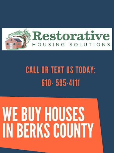 Restorative Housing Solutions LLC logo