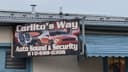 Carlito's Way Auto Sound & Security logo