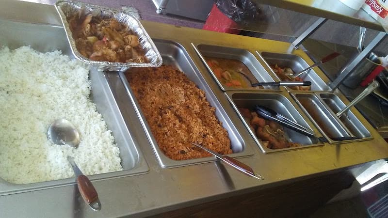 Bodega la Simpatía logo