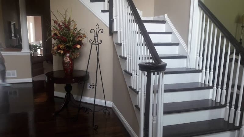 Granston Cleaning Services logo