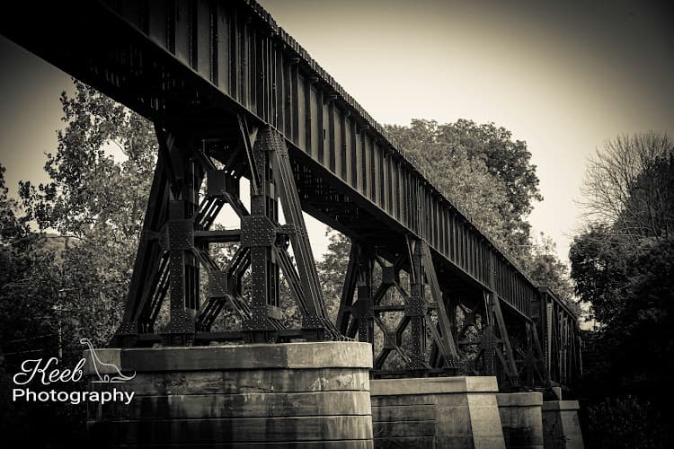 Keeb Photography LLC logo