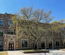 Northeast Middle School logo