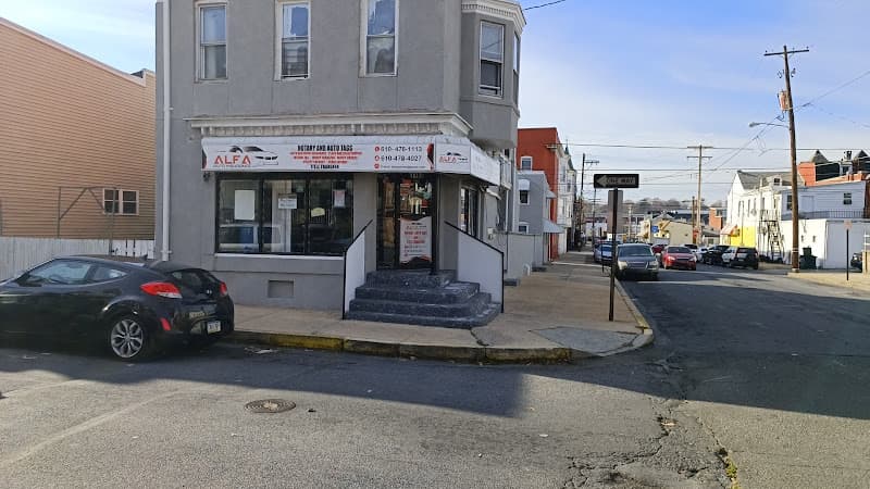 Bello Insurance Group logo