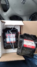 Reading Foundry & Supply Company logo