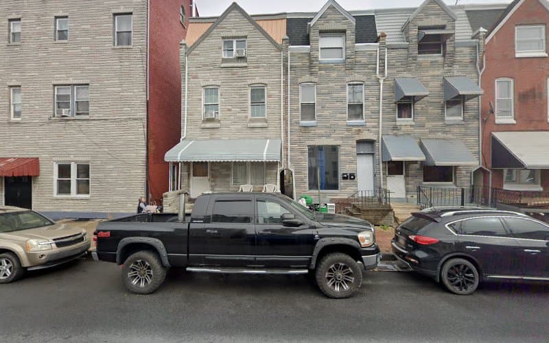 Speedy Disposal LLC logo