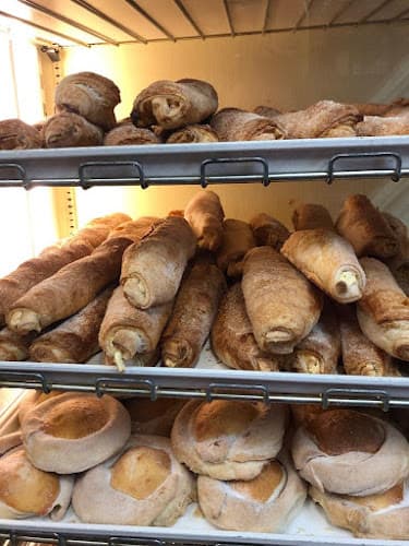Wenger's Bakery