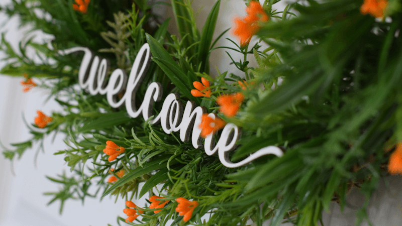 Meraki Home Decor Store logo