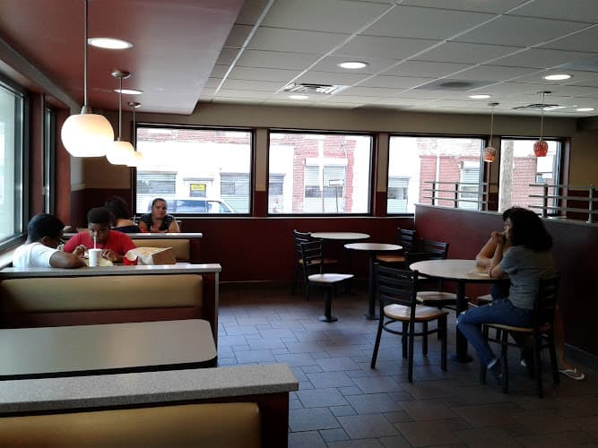 McDonald's logo
