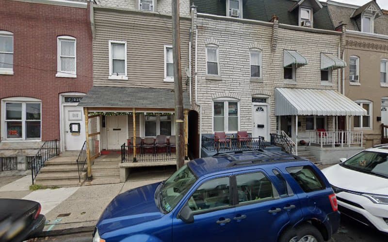 BATISTA TAX SERVICE logo