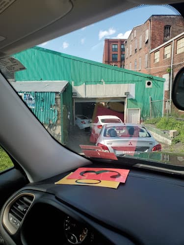 Hand Car Wash