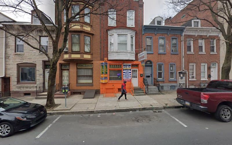 Hispanos Multiservice Center Inc logo