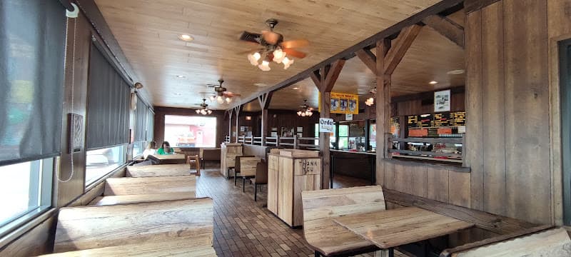 Schell's Restaurant, Dairy Swirl, & Miniature Golf