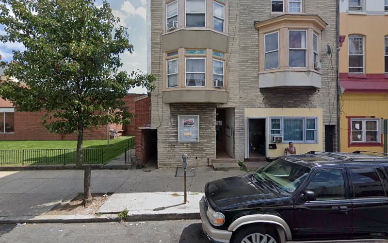 Slatehouse Group Llc logo