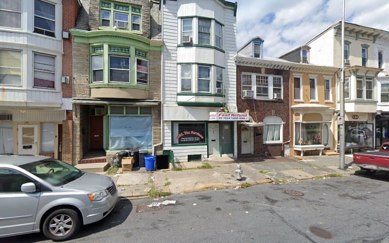 M&L Tax Services logo