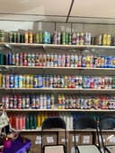 La Colombiana Botanica Y logo