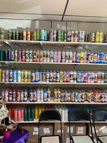 La Colombiana Botanica Y