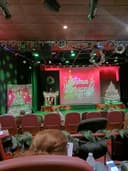 Reading Civic Theatre logo