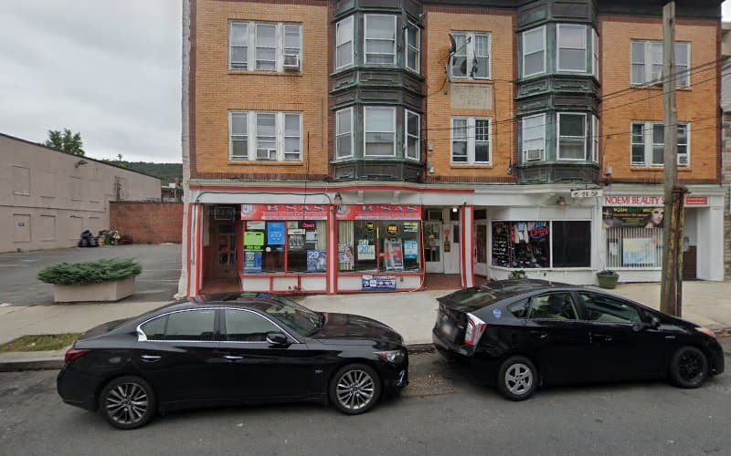 B'SAS Business Solution & Account Service logo