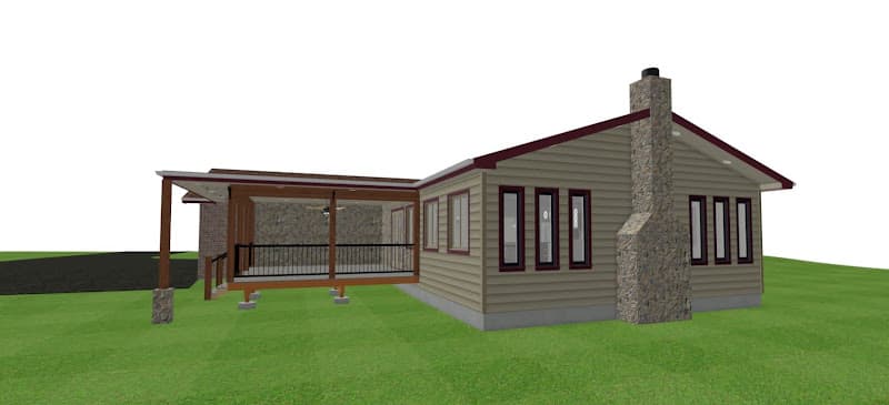 Kahl Home Designs And Drafting Services LLC logo