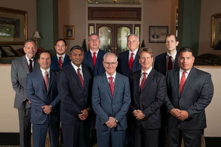 Fanelli, Evans & Patel, P.C.